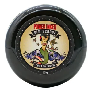 D-Bálsamo Power Inked Aftercare 15g