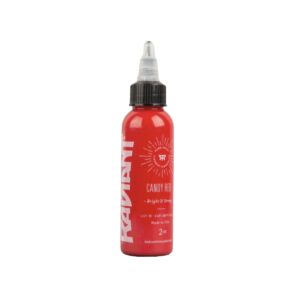 D-Tinta Radiant Blood Red 1oz