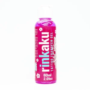 D-Pega Stencil Hinkarink RINKAKU rosa 125 ML