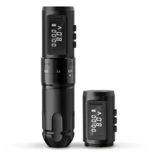 Maquina inalambrica Ambition