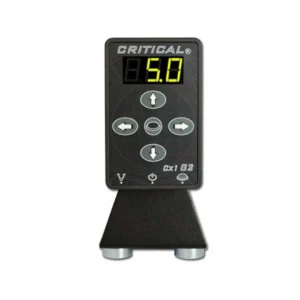 Fuente Critical CX1 G2