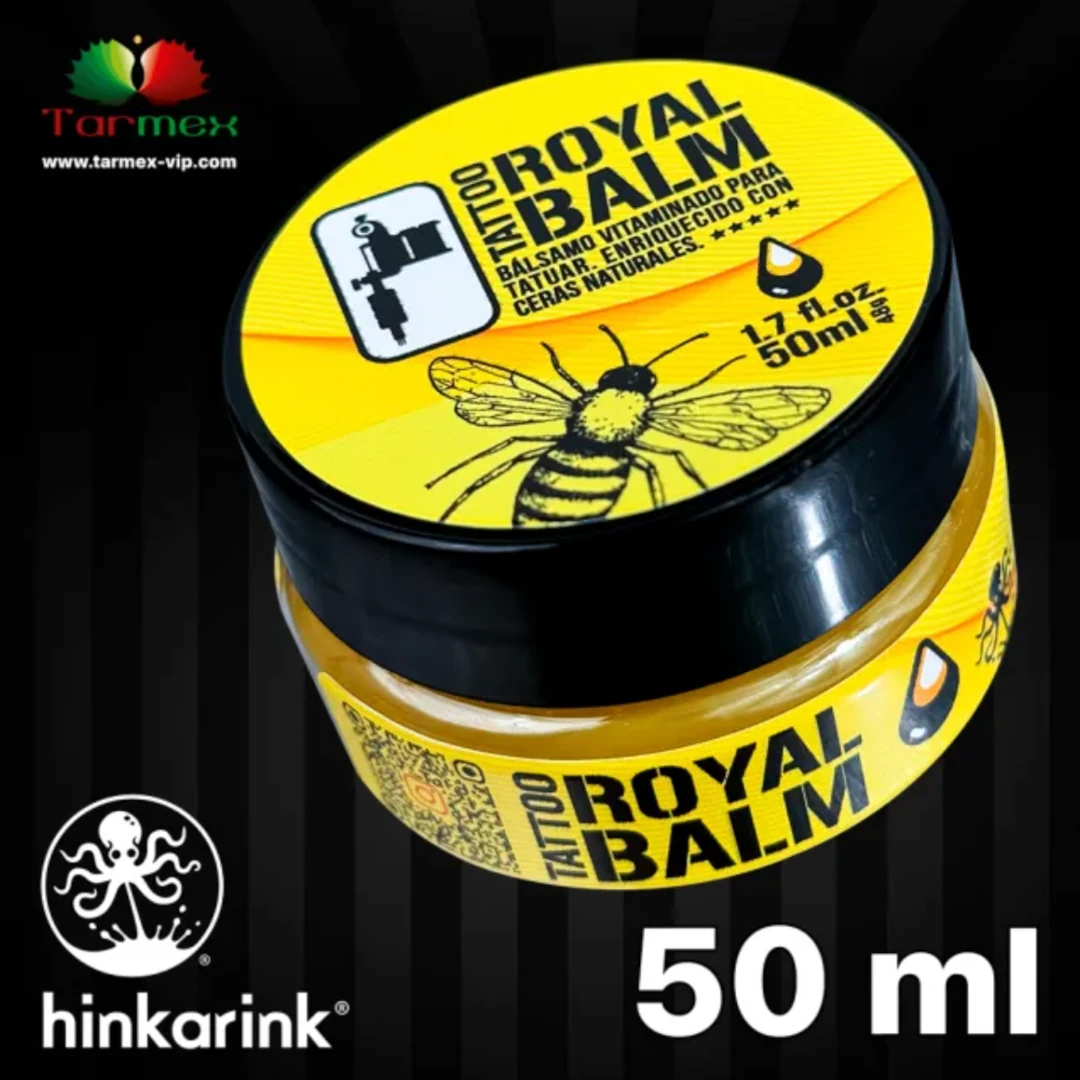 Royal Balm 400g de Hinkarink