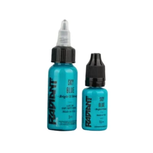 Tinta Radiant Sky Blue 1/2 oz