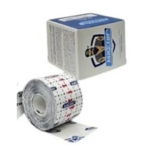Parche de curacion Mazter (rollo de 5cm x 10m)
