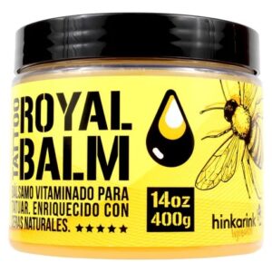 Royal Balm 400g de Hinkarink